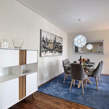 Gardenia Apartment By Lovelystay 푼샬 외부 사진